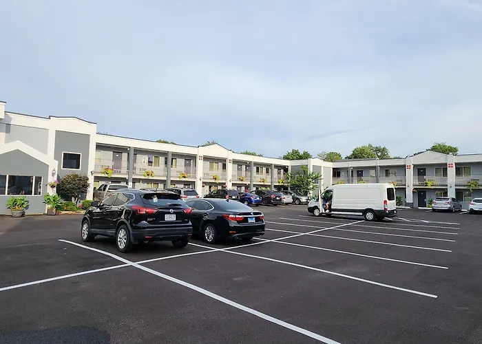 Super 8 By Wyndham St. Louis Area Belleville
