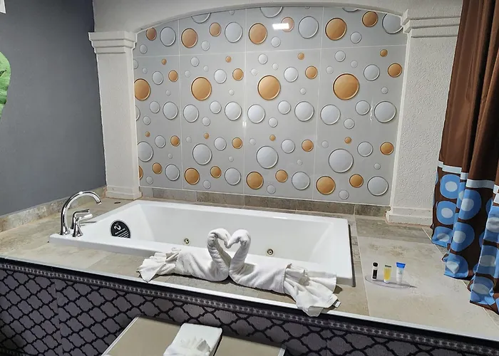 Hotel Super 8 By Wyndham St. Louis Area Belleville