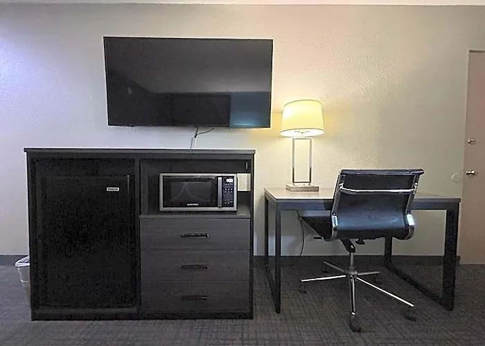 Super 8 By Wyndham St. Louis Area 2* Belleville