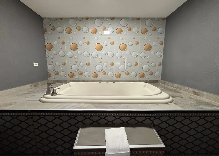 Super 8 By Wyndham St. Louis Area Отель Бельвилл