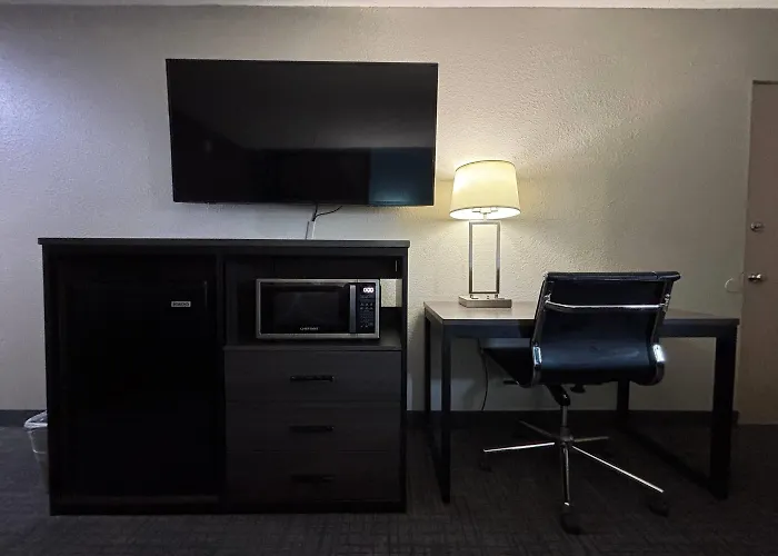 Super 8 By Wyndham St. Louis Area 2* Бельвилл