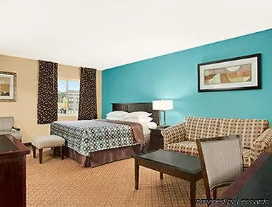 Super 8 By Wyndham St. Louis Area 2* Belleville