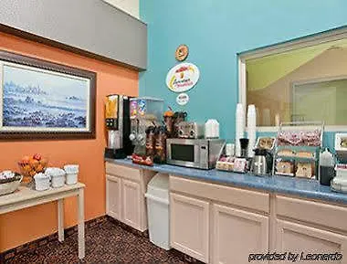 Super 8 By Wyndham St. Louis Area 2* Belleville